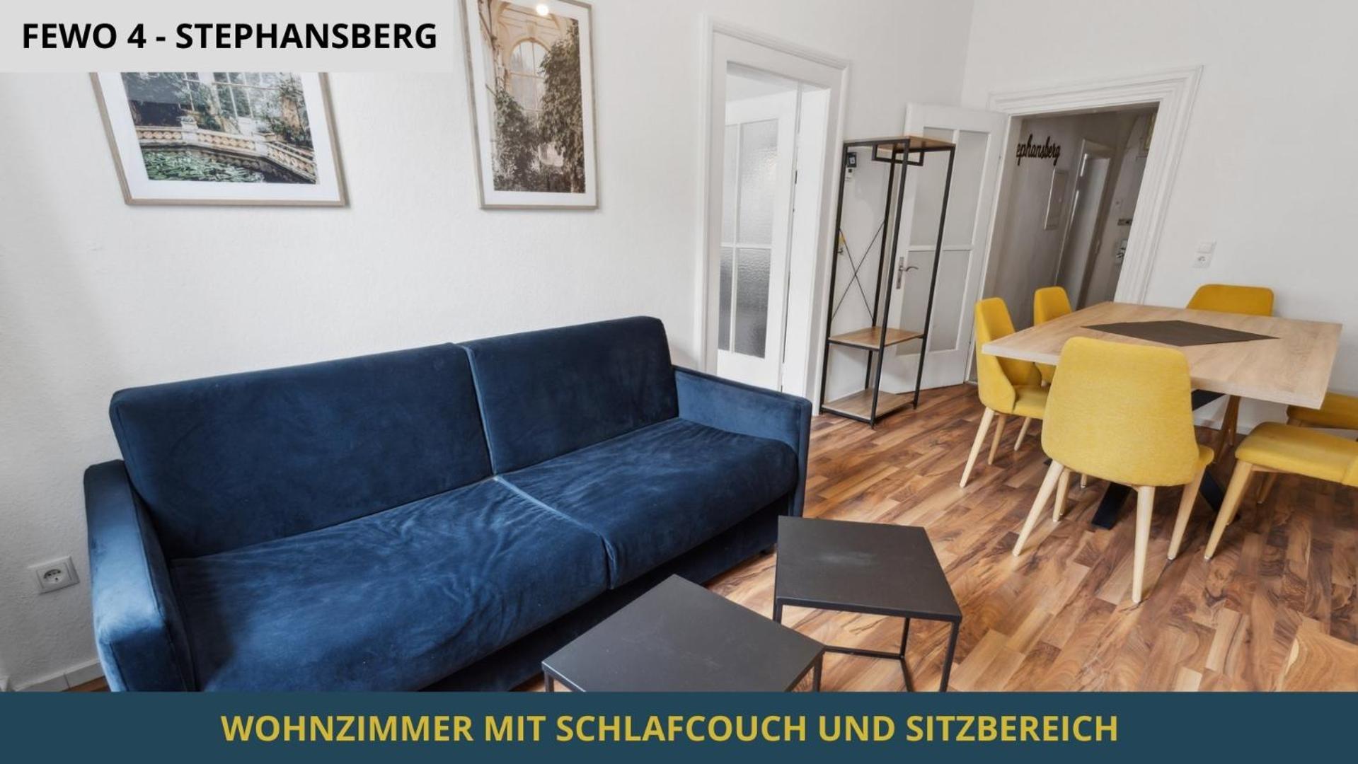 Neu Kapapart15 - 6 Schoene Fewos Mit Einbaukueche, Bad Und Balkon In Der Altstadt Auf Bambergs Insel 외부 사진