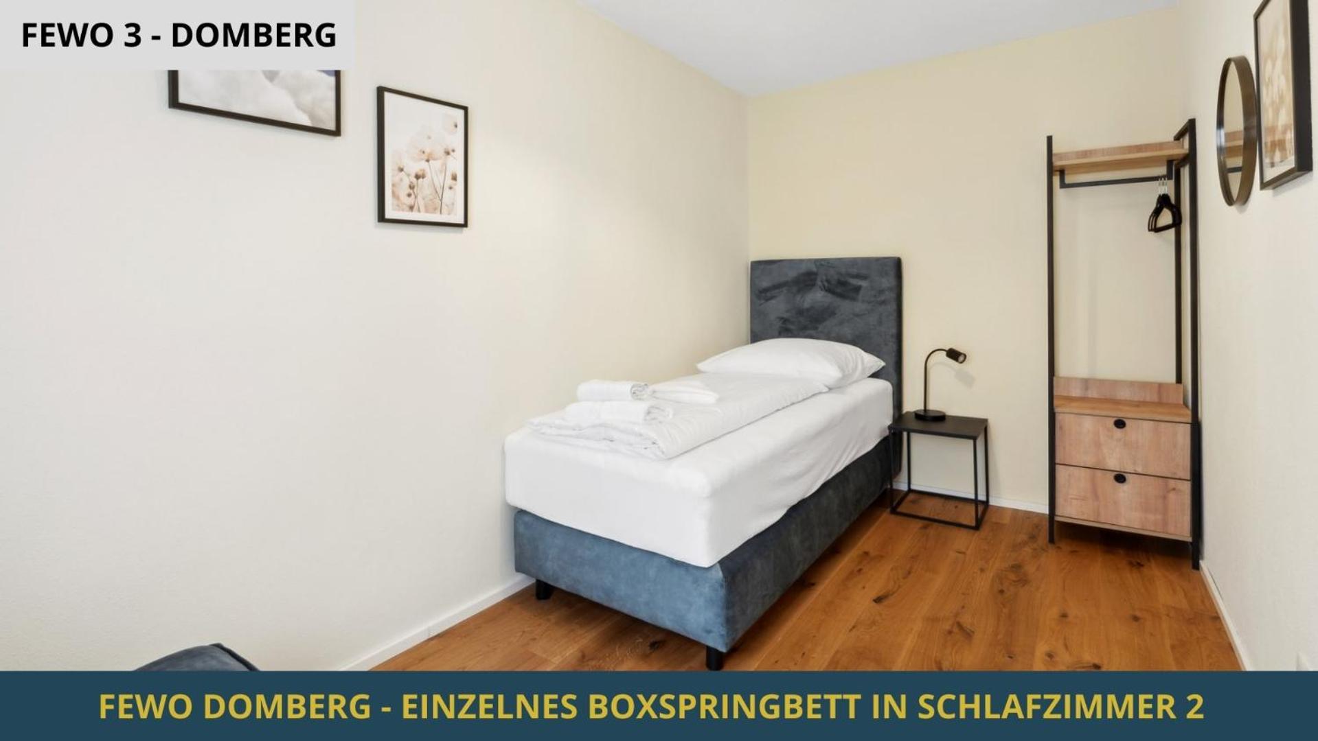 Neu Kapapart15 - 6 Schoene Fewos Mit Einbaukueche, Bad Und Balkon In Der Altstadt Auf Bambergs Insel 외부 사진