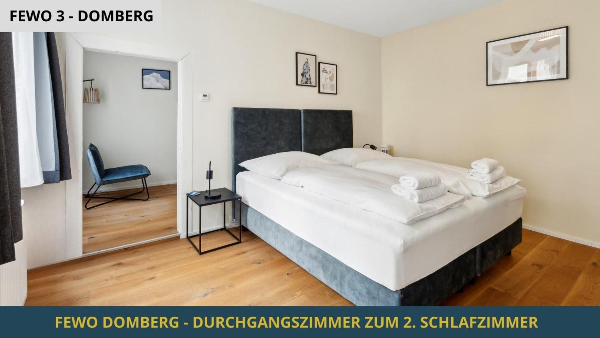 Neu Kapapart15 - 6 Schoene Fewos Mit Einbaukueche, Bad Und Balkon In Der Altstadt Auf Bambergs Insel 외부 사진