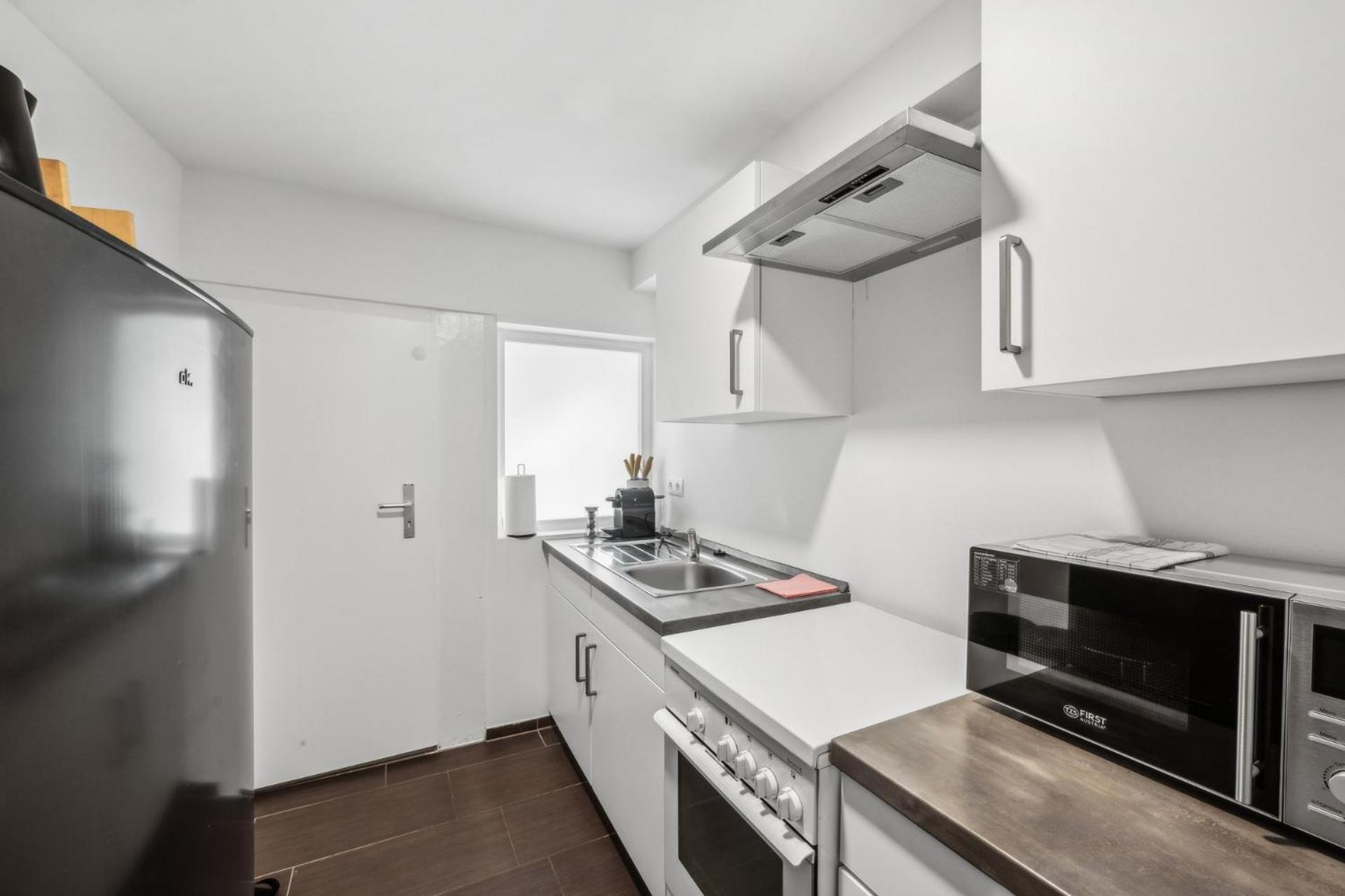 Neu Kapapart15 - 6 Schoene Fewos Mit Einbaukueche, Bad Und Balkon In Der Altstadt Auf Bambergs Insel 외부 사진