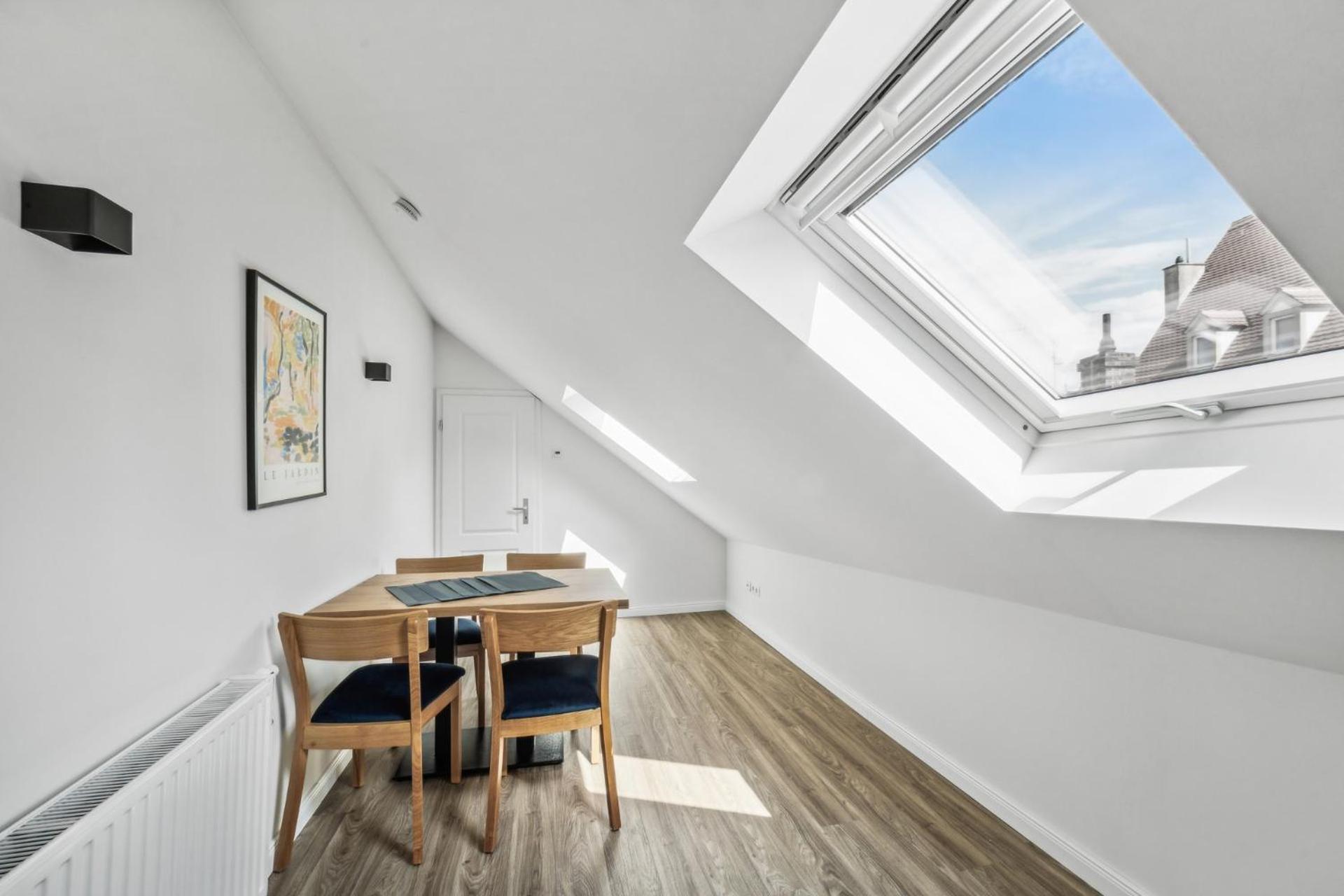 Neu Kapapart15 - 6 Schoene Fewos Mit Einbaukueche, Bad Und Balkon In Der Altstadt Auf Bambergs Insel 외부 사진