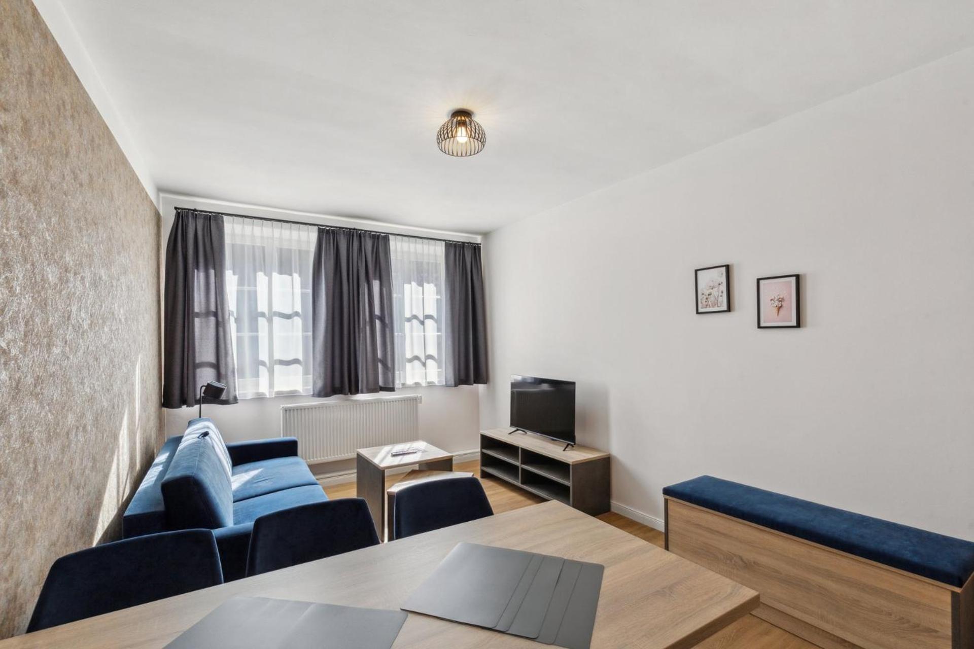 Neu Kapapart15 - 6 Schoene Fewos Mit Einbaukueche, Bad Und Balkon In Der Altstadt Auf Bambergs Insel 외부 사진